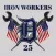 Iron Workers Local 25