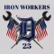Iron Workers Local 25