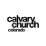 Calvary Church | Ed Taylor