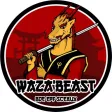 Waza'Beast