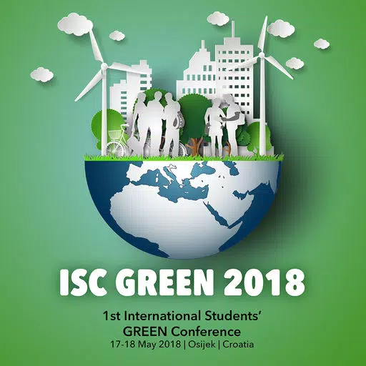 ISC GREEN 2018 ISC GREEN 2018