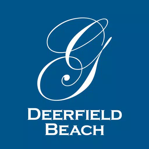 Grand Villa of Deerfield Beach Grand Villa of Deerfield Beach