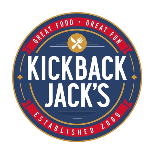 Kickback Jack's Kickback Jack's