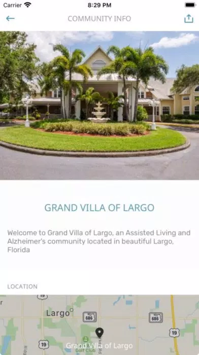 Grand Villa Largo Screenshots