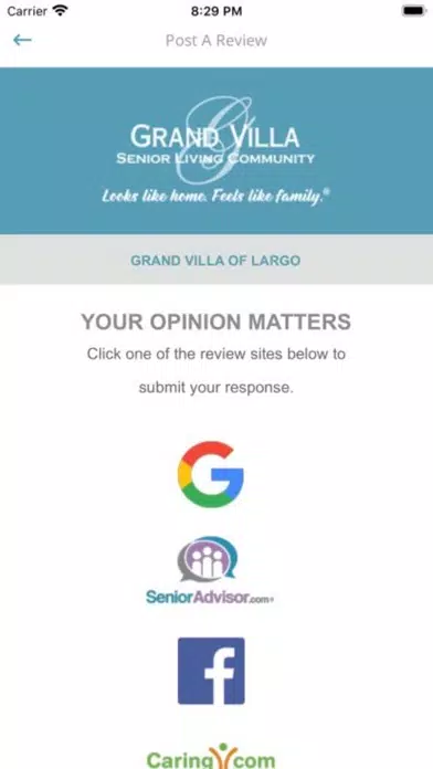 Grand Villa Largo Screenshots