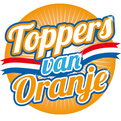 Toppers van Oranje Toppers van Oranje