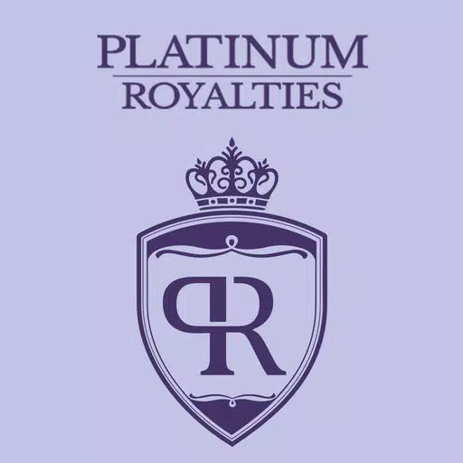 Platinum Royalty Rewards Card Platinum Royalty Rewards Card
