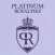 Platinum Royalty Rewards Card