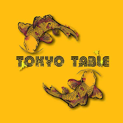 Tokyo Table