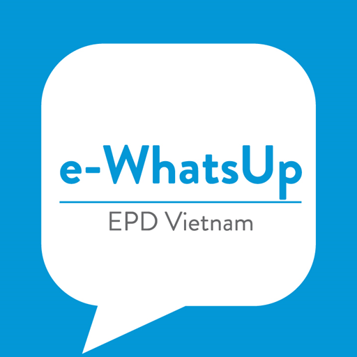e-WhatsUp e-WhatsUp
