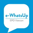 e-WhatsUp