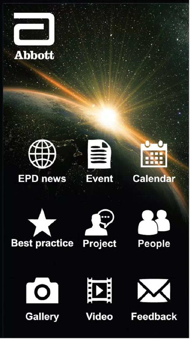 e-WhatsUp Screenshots