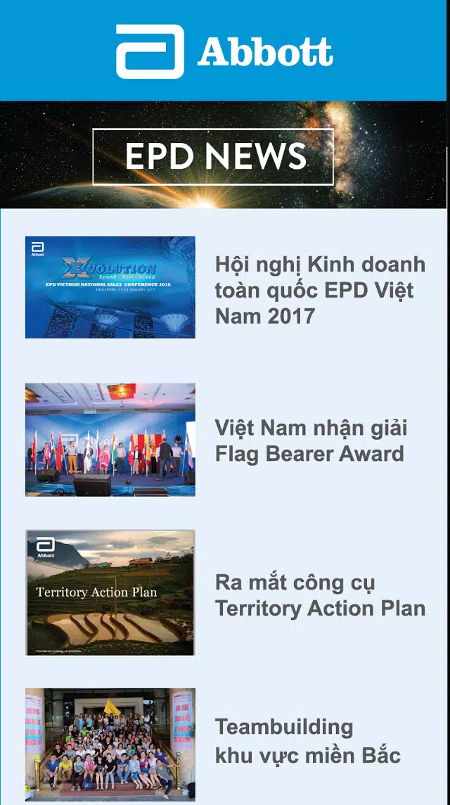 e-WhatsUp Screenshots