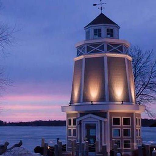 Explore Leech Lake