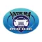 Taxi Jadera Nova
