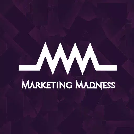 Marketing Madness Marketing Madness