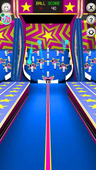 Skee-Ball Plus 스크린샷