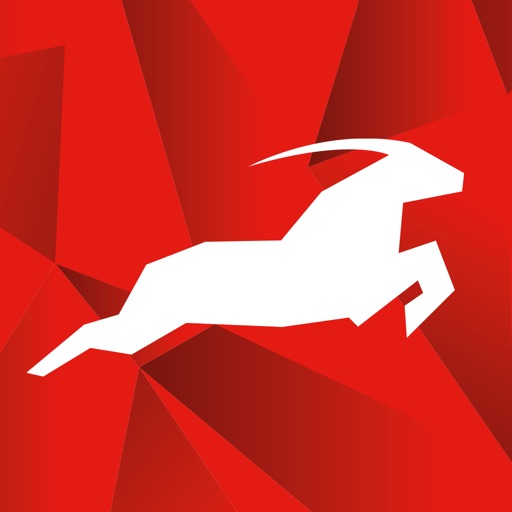 ORYX DriveAngel ORYX DriveAngel