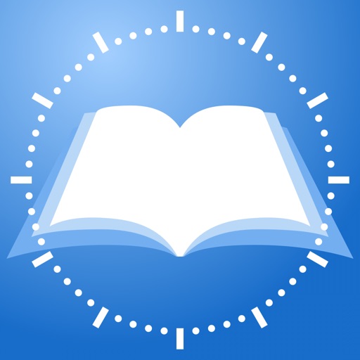 Reading Time - Book Tracker Reading Time - Book Tracker