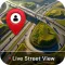 GPS Live Navigation 3D Street