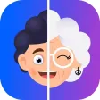 Make me old - Face changer