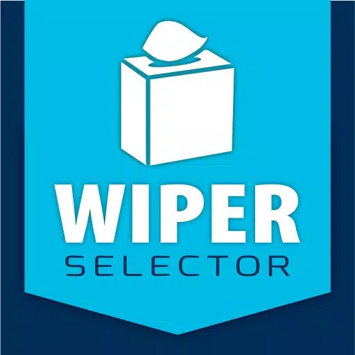 Wiper Selector Wiper Selector