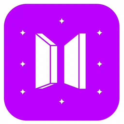 Alive BTS Character Keyboard Alive BTS Character Keyboard
