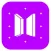 Alive BTS Character Keyboard
