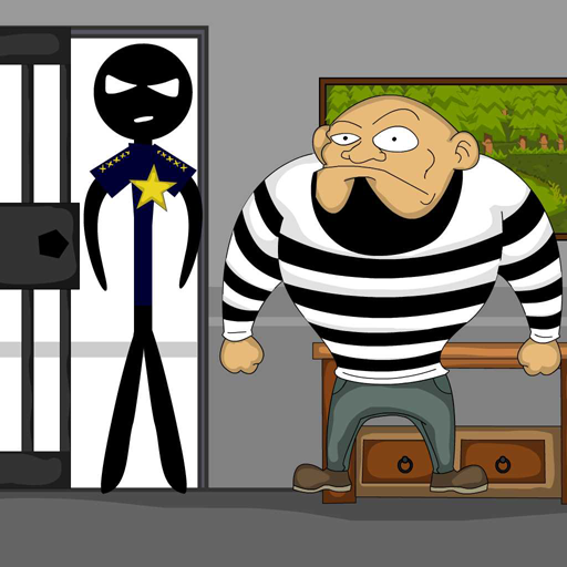 Stickman Jailbreak 3 Stickman Jailbreak 3