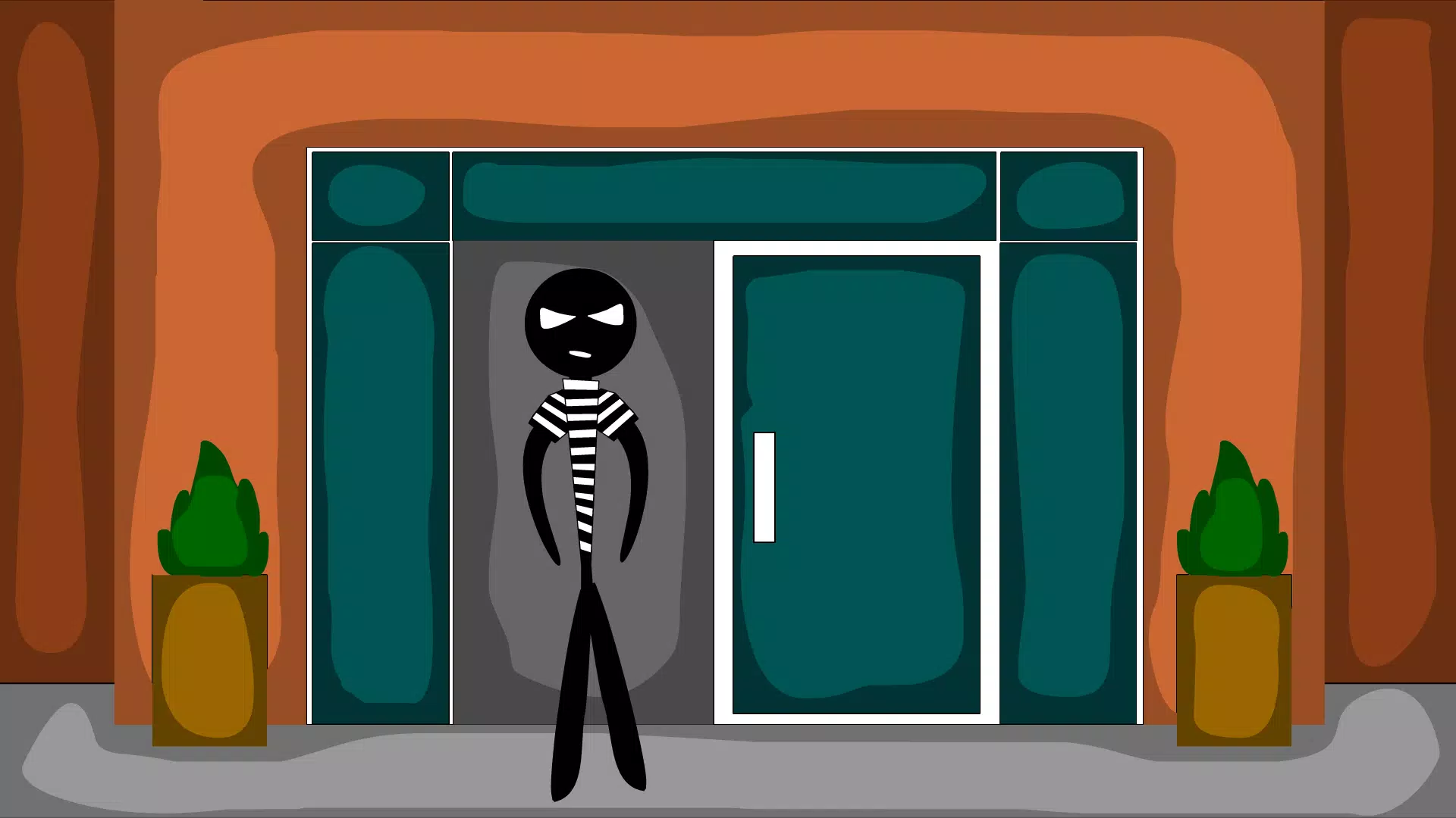 Stickman Jailbreak 3 Screenshots