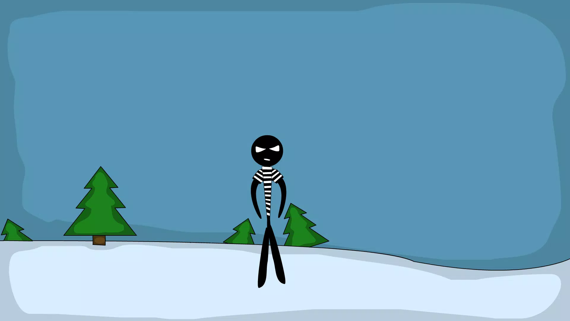 Stickman Jailbreak 3 Screenshots