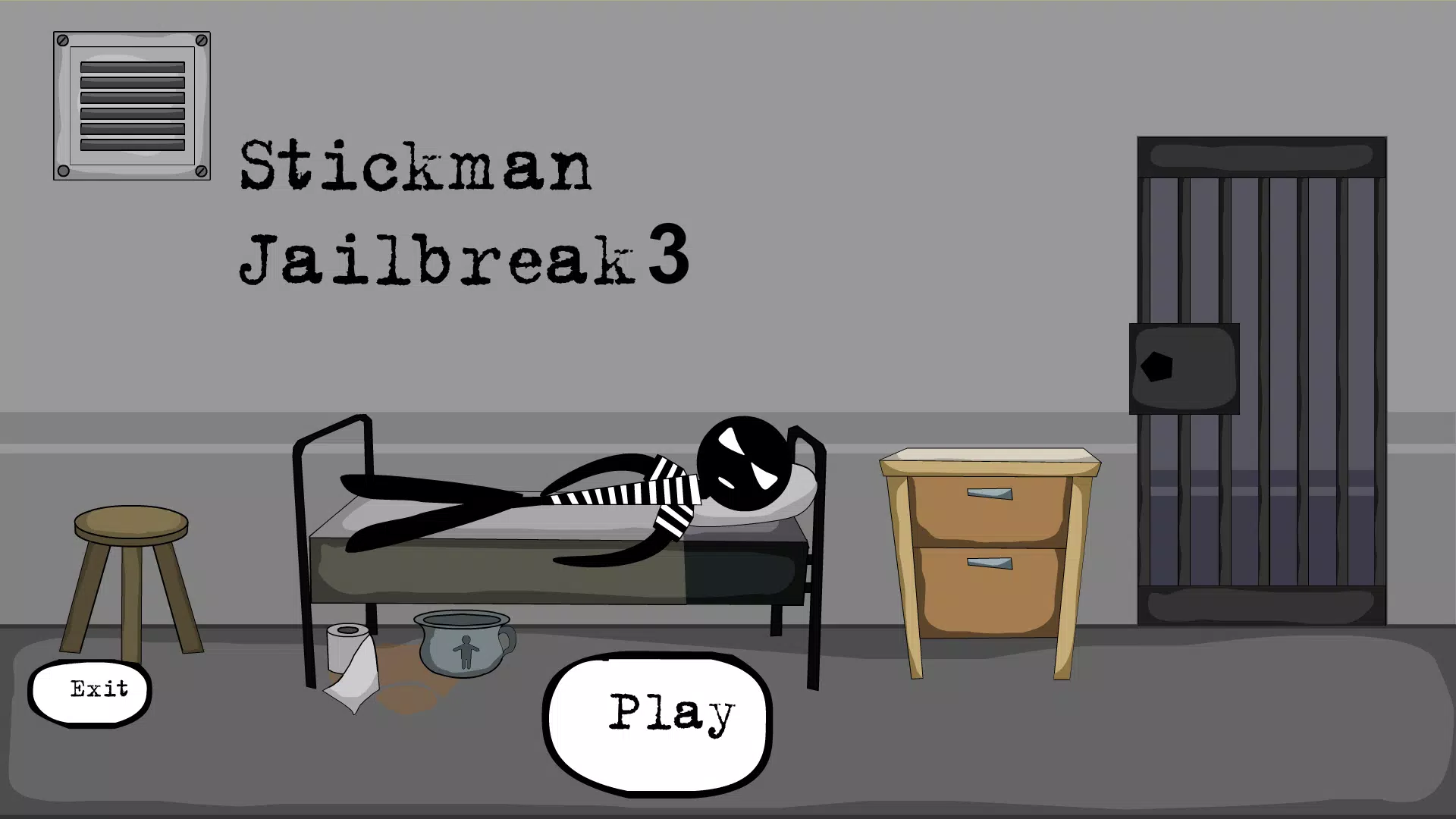 Stickman Jailbreak 3 Screenshots