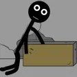 Stickman Jailbreak 2,Dumb ways Stickman Jailbreak 2,Dumb ways