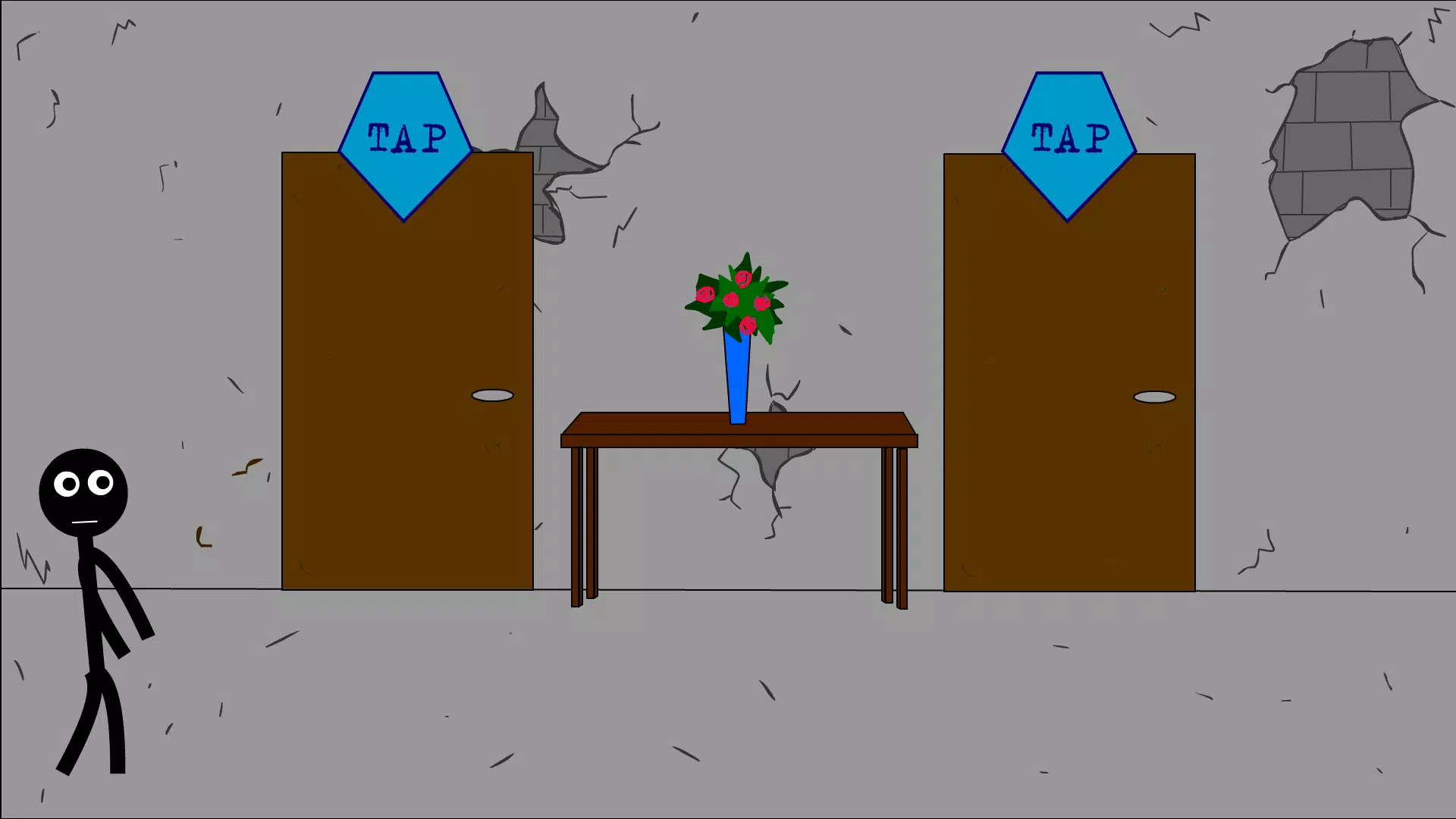 Stickman Jailbreak 2,Dumb ways Screenshots