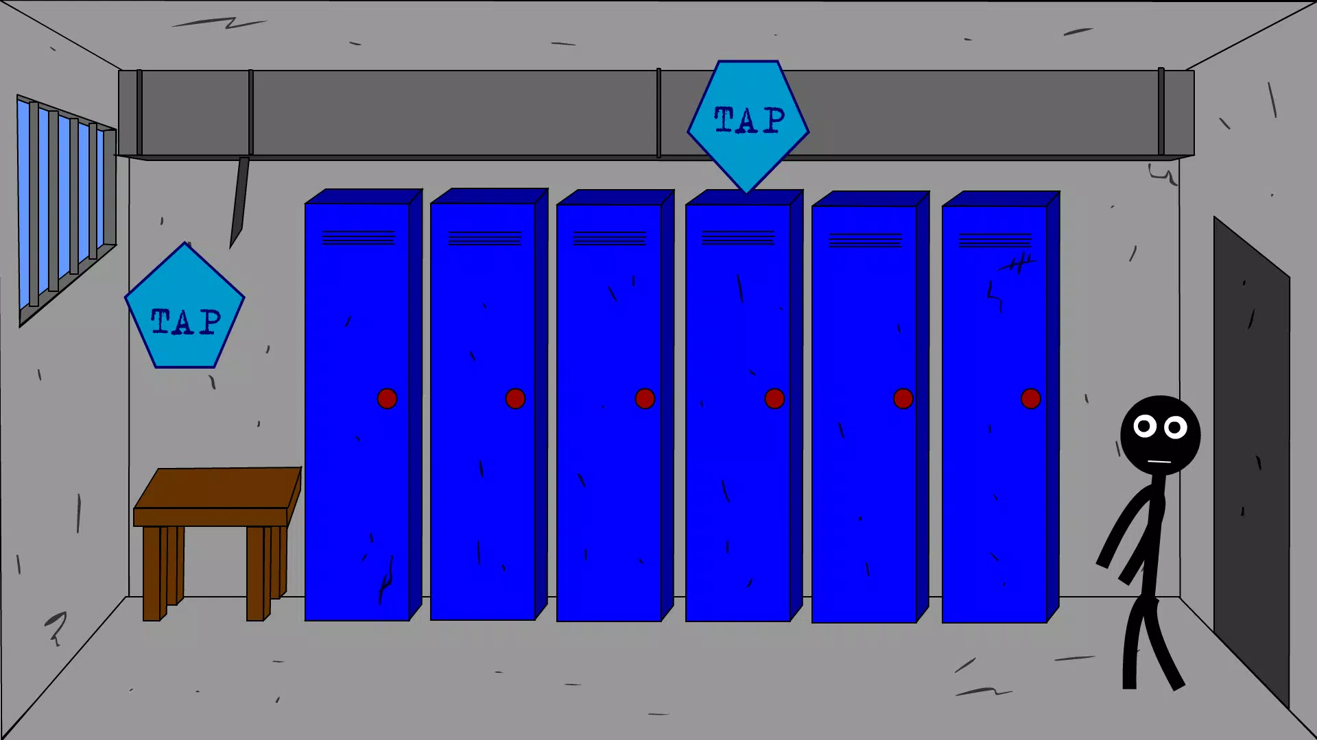 Stickman Jailbreak 2,Dumb ways Screenshots