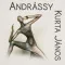 ArtBook - Andrássy Kurta János
