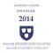 MKE Szobrász Diplomázók 2014