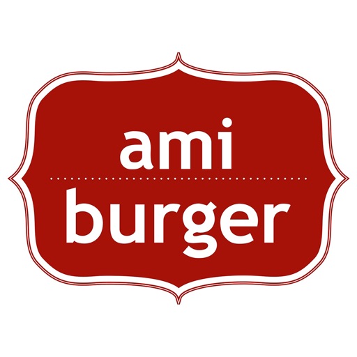 Ami Burger Gyömrő Ami Burger Gyömrő