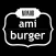 Ami Burger Monor