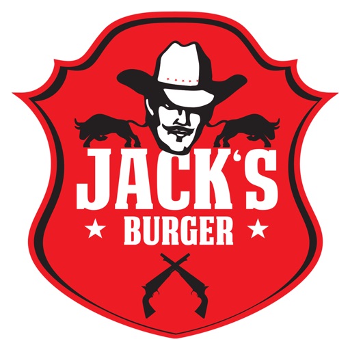Jack's Burger Jack's Burger