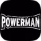 POWERMAN Powerlifting