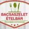 Bacsaszelet Ételbár és Étterem