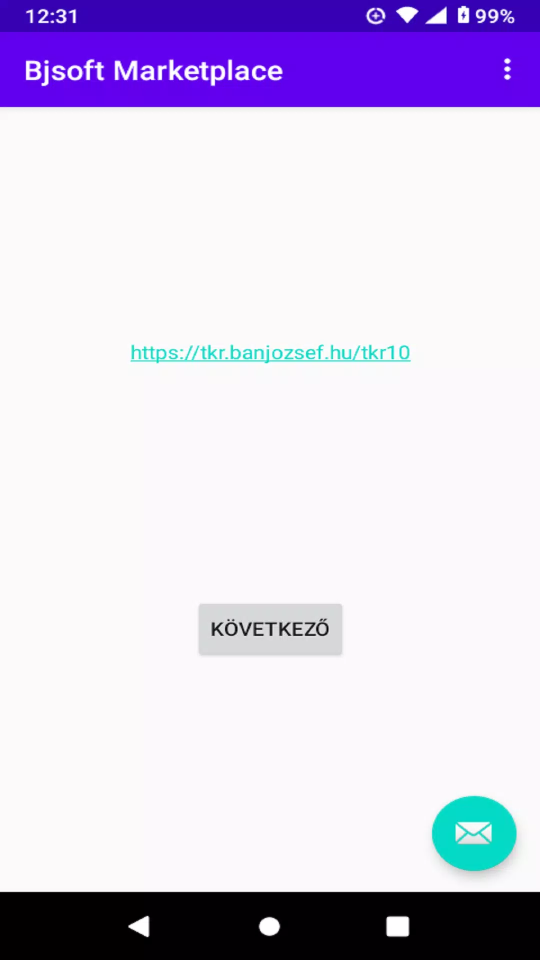 Bjsoft Marketplace Screenshots