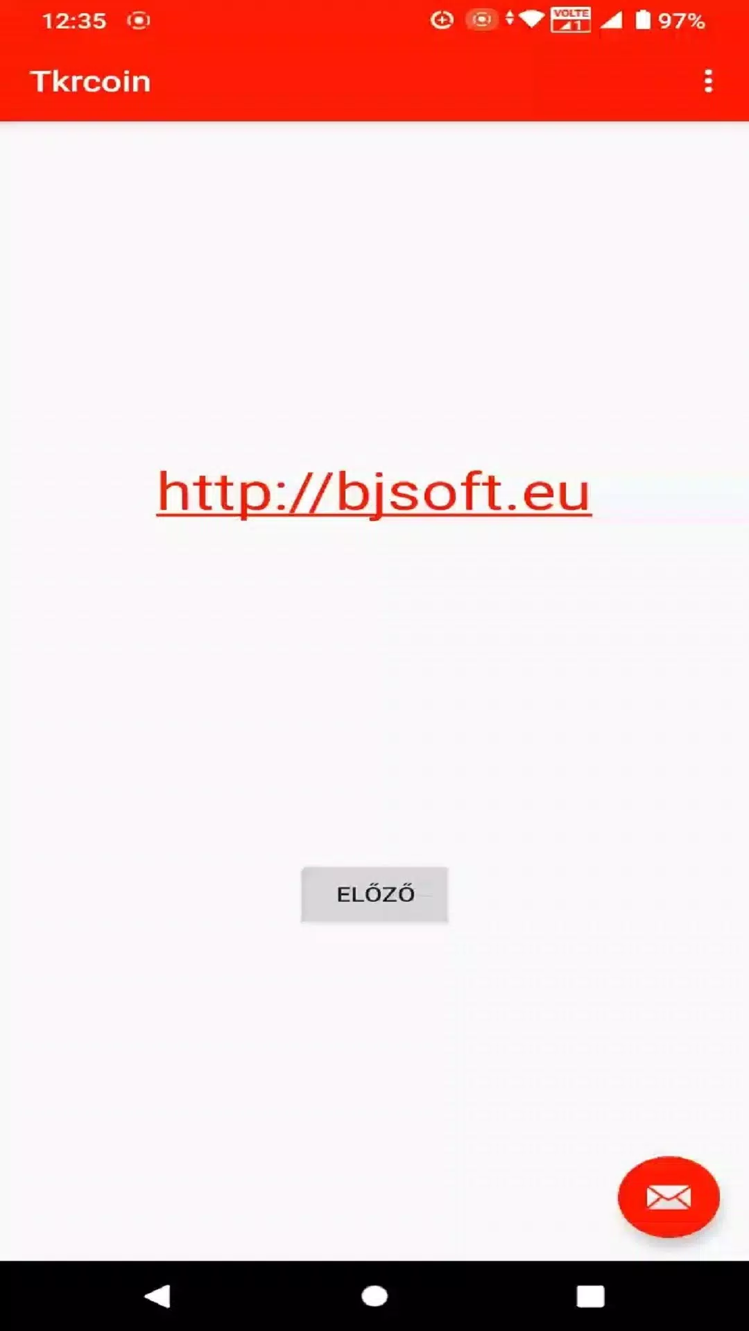 Tkrcoin Screenshots
