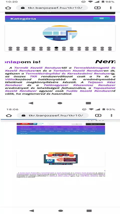 Bjsoft Bolt Screenshots