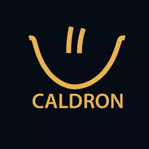 Caldron étterem