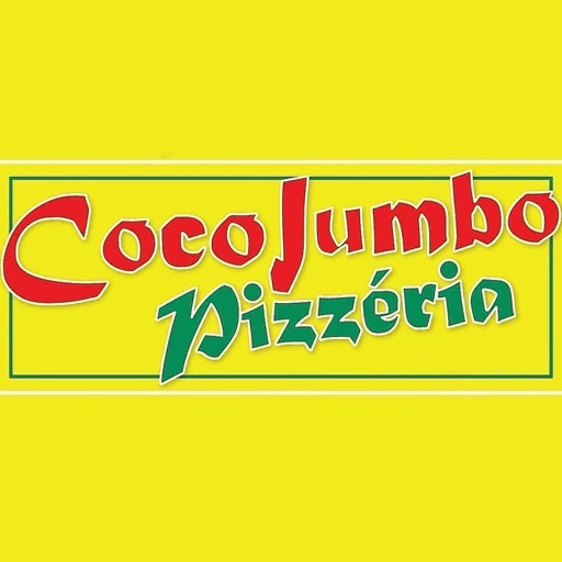 Coco Jumbo Pizzéria Coco Jumbo Pizzéria