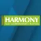 Golden Harmony