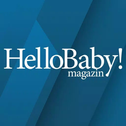 HelloBaby!