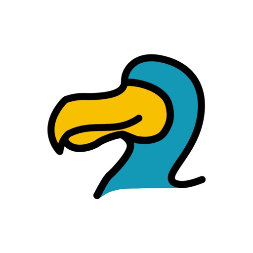 Dodo - Secure Bill Splitting Dodo - Secure Bill Splitting